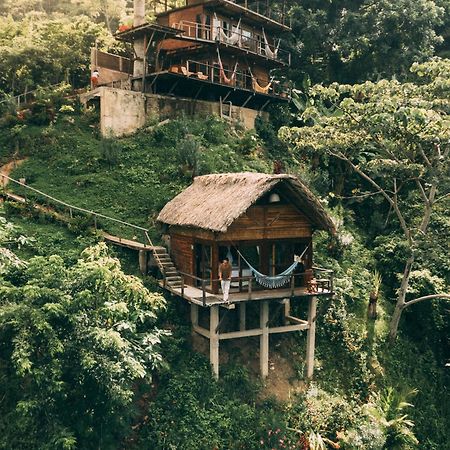 Paraiso Ahimsa Buritaca Exterior photo