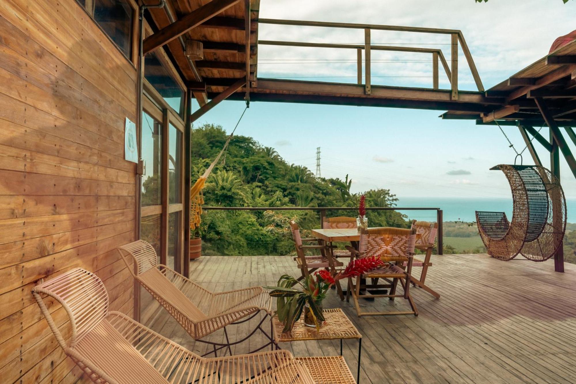 Paraiso Ahimsa Buritaca Exterior photo