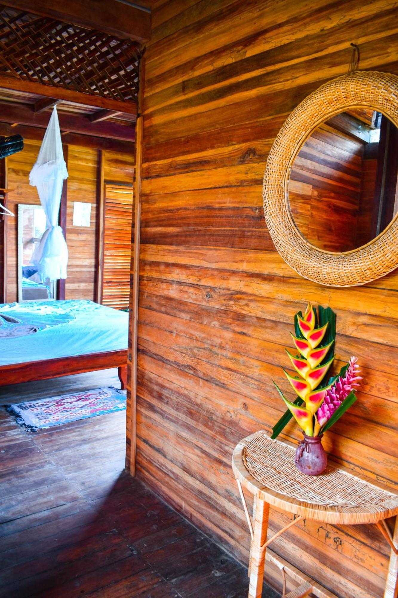 Paraiso Ahimsa Buritaca Exterior photo