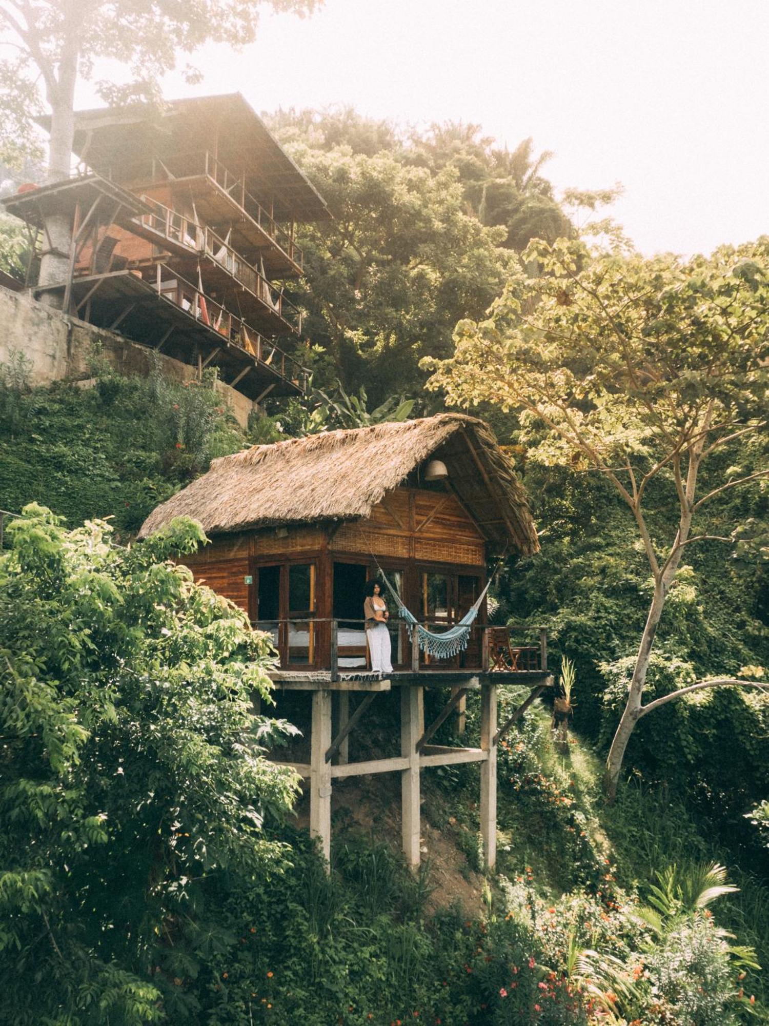 Paraiso Ahimsa Buritaca Exterior photo